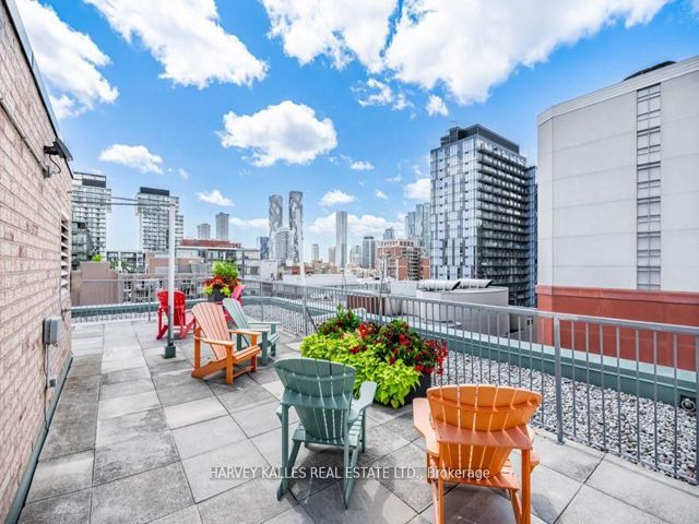 609 - 311 Richmond St E