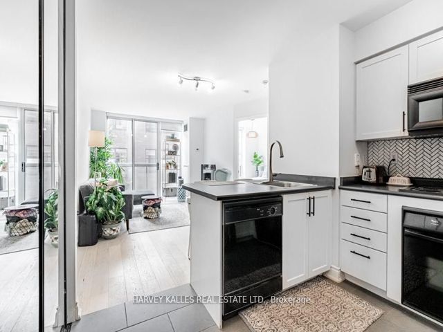 609 - 311 Richmond St E