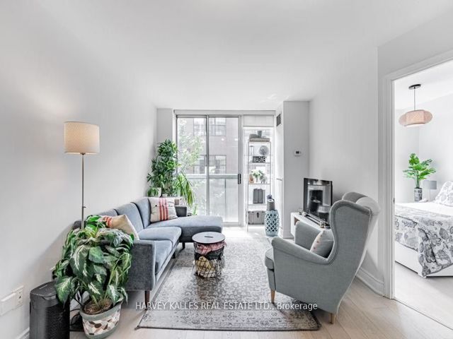 609 - 311 Richmond St E