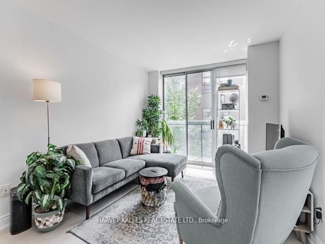 609 - 311 Richmond St E