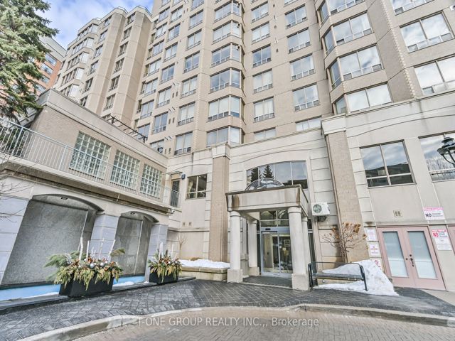 901 - 5418 Yonge St