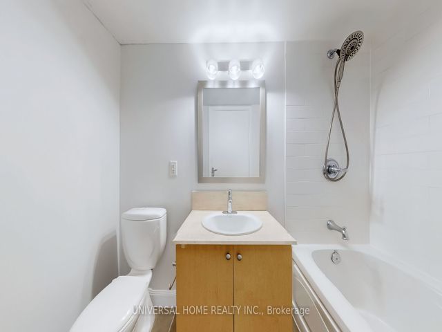 3105 - 2191 Yonge St