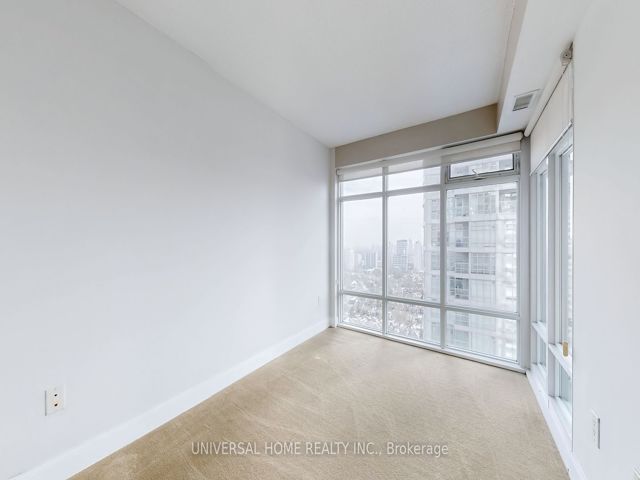 3105 - 2191 Yonge St