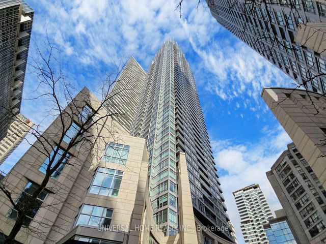 3105 - 2191 Yonge St