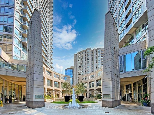 3105 - 2191 Yonge St