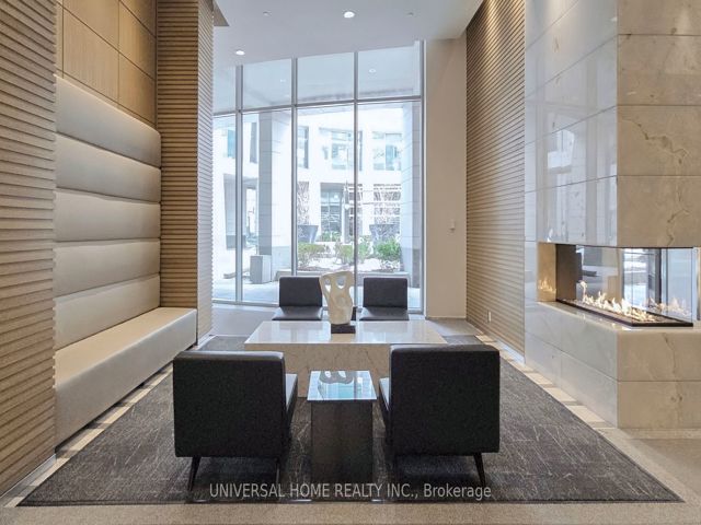 3105 - 2191 Yonge St