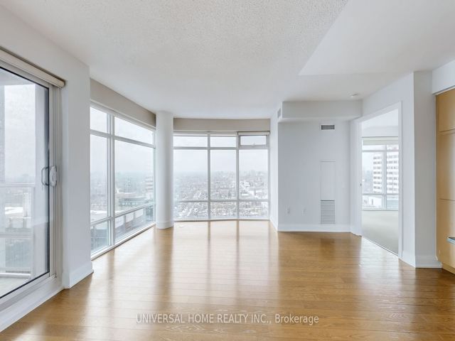 3105 - 2191 Yonge St