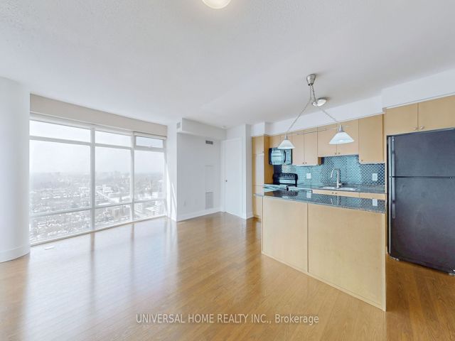 3105 - 2191 Yonge St