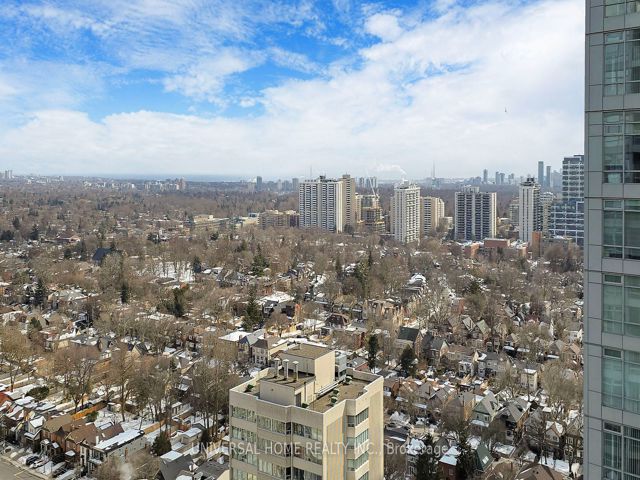 3105 - 2191 Yonge St