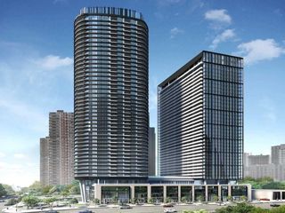 2709 - 575 Bloor St E