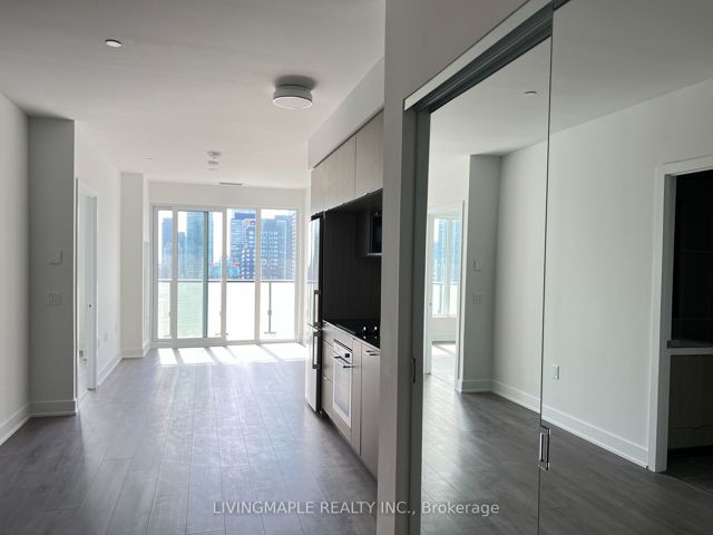 2709 - 575 Bloor St E
