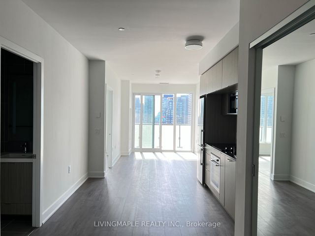 2709 - 575 Bloor St E