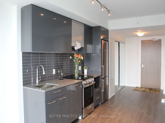 3514 - 251 Jarvis St