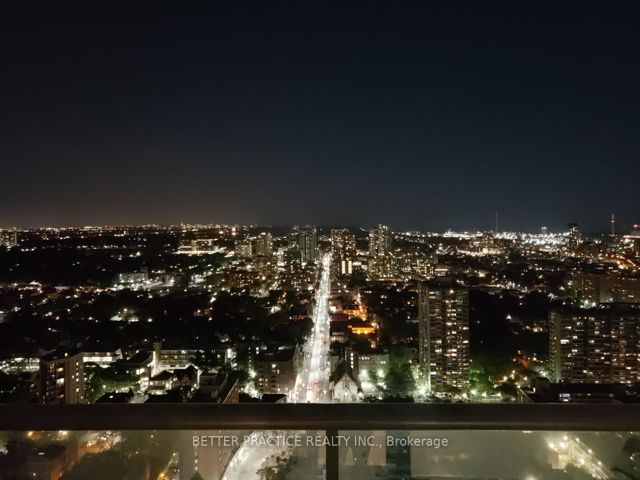 3514 - 251 Jarvis St