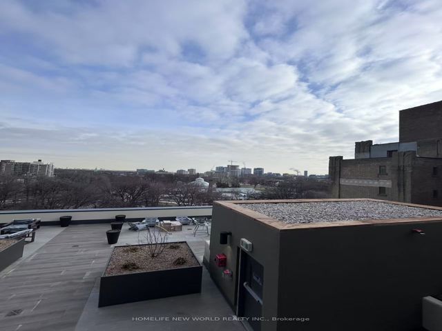 814 - 308 Jarvis St