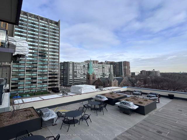 814 - 308 Jarvis St