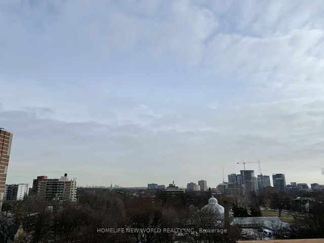 814 - 308 Jarvis St