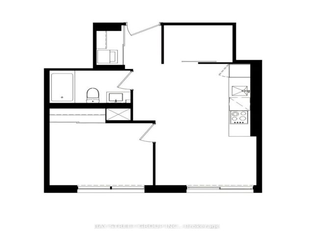 10xx - 252 Church St