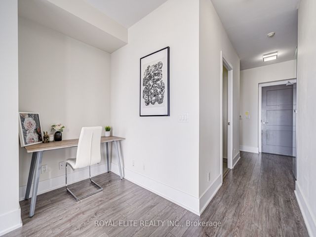 3403 - 300 Front St W