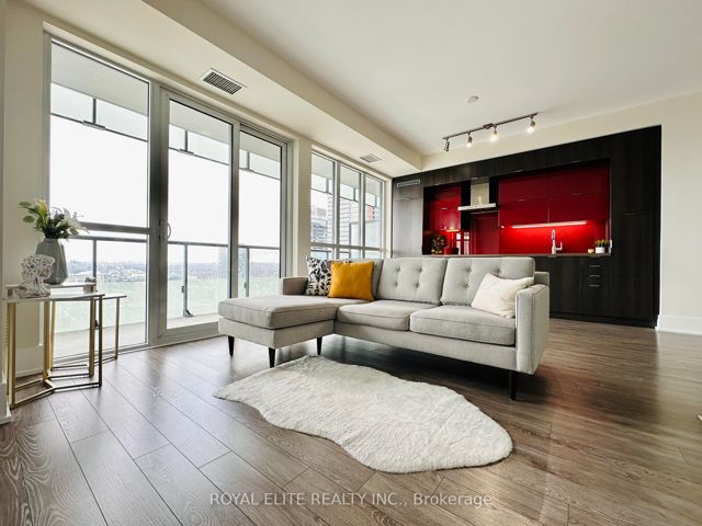 3403 - 300 Front St W