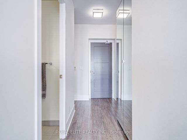 3403 - 300 Front St W