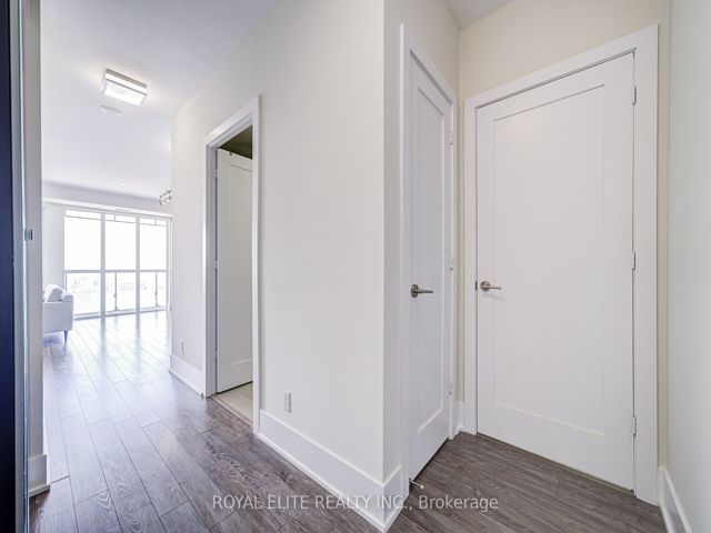 3403 - 300 Front St W
