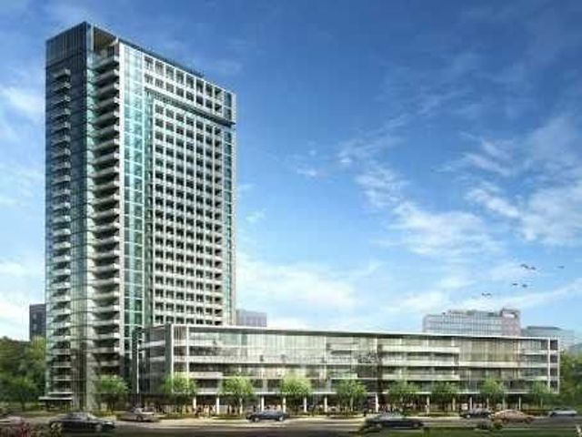 130 - 2035 Sheppard Ave E
