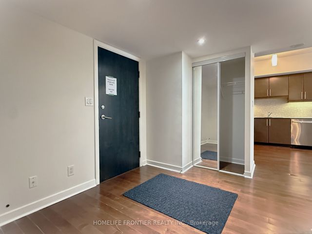 408 - 18 Harbour St