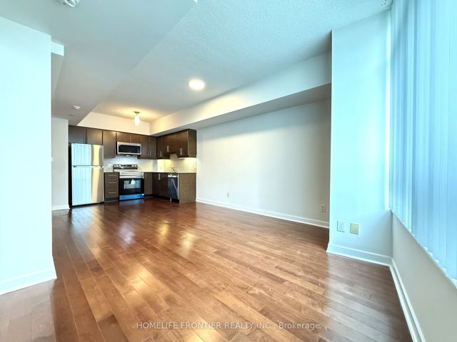 408 - 18 Harbour St