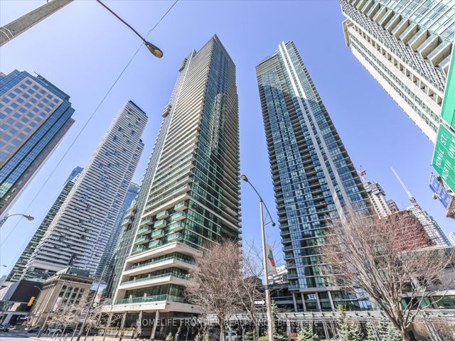 408 - 18 Harbour St