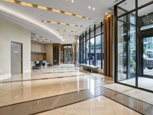 408 - 18 Harbour St