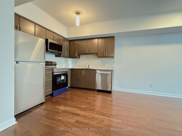 408 - 18 Harbour St