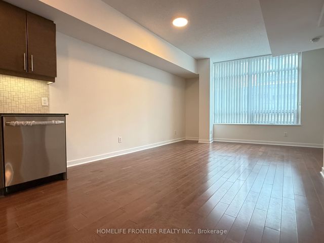 408 - 18 Harbour St
