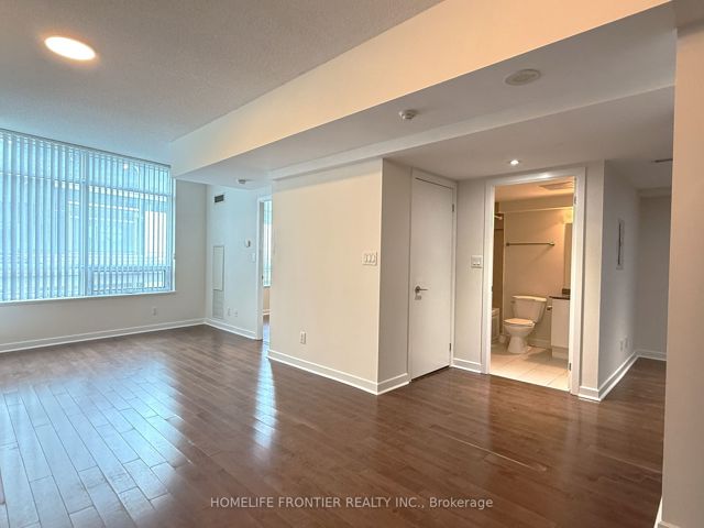 408 - 18 Harbour St