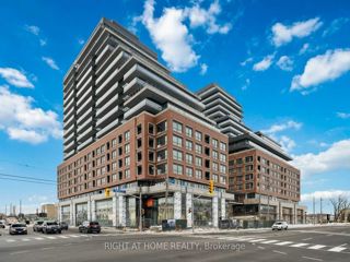 913 - 33 Frederick Todd Way