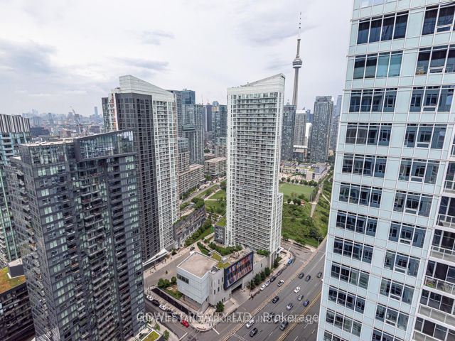 3209 - 19 Bathurst St