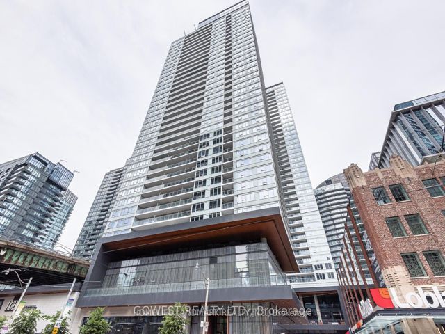 3209 - 19 Bathurst St