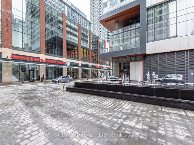 3209 - 19 Bathurst St