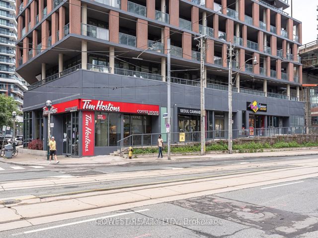 3209 - 19 Bathurst St