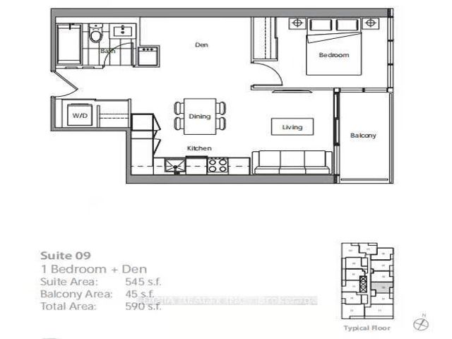 3209 - 19 Bathurst St