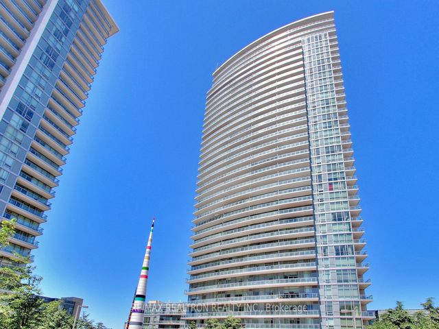 601 - 70 Forest Manor Rd