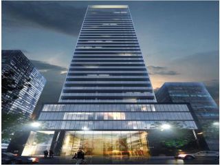 1210 - 28 Wellesley St E