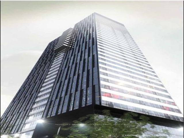 1210 - 28 Wellesley St E