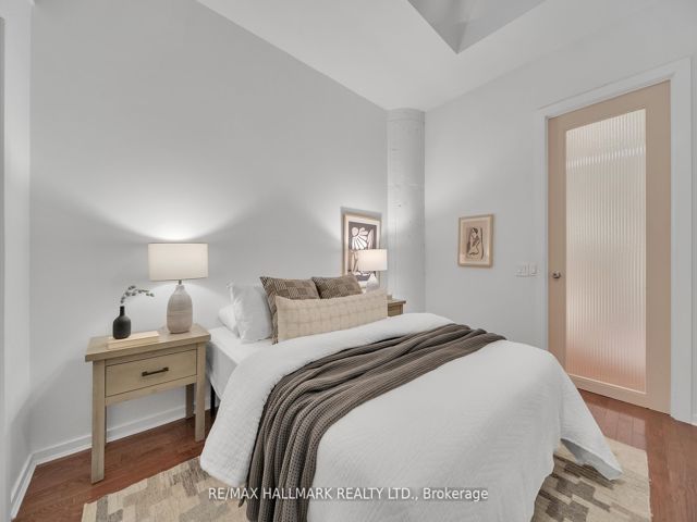523 - 155 Dalhousie St