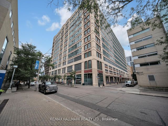 523 - 155 Dalhousie St