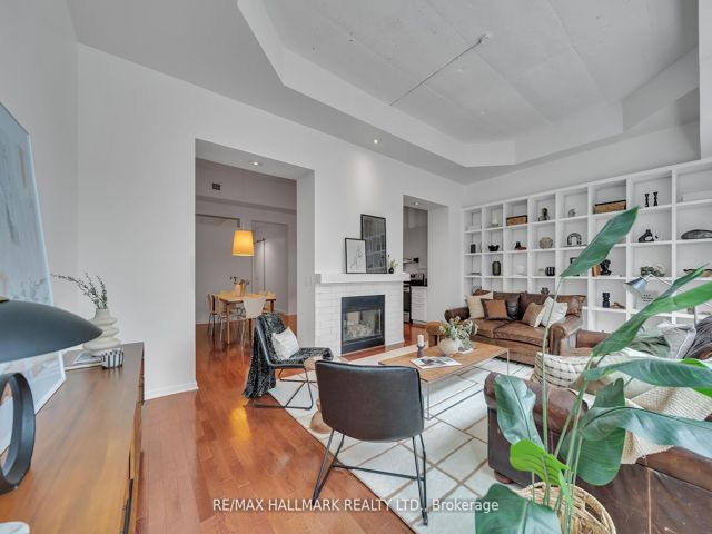 523 - 155 Dalhousie St