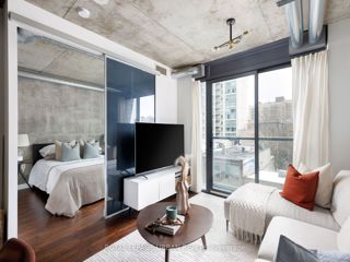 402 - 138 Princess St E