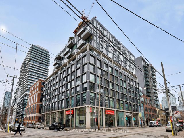 402 - 138 Princess St E