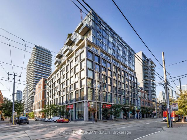 402 - 138 Princess St E