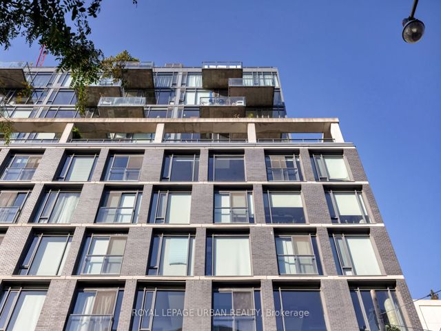 402 - 138 Princess St E
